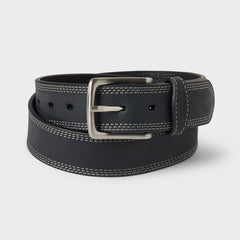 Men's Gets Better With Age Leather Work Belt