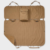 Flex Fire Hose HD Deluxe Seat Saver
