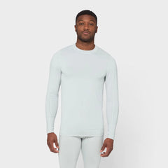 Men's Armachillo Cooling Base Layer Crew