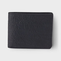 Men's Bison Bi-Fold Wallet