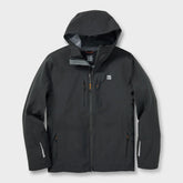 Men's AKHG Stormwall Rain Jacket