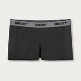 Women's Dang Soft Boyshort