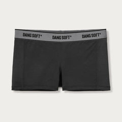 Women's Dang Soft Boyshort