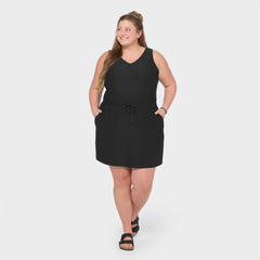 Women's Plus Armachillo Tank Dress