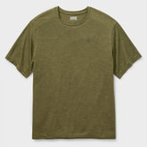 Men's AKHG Tun-Dry Edge Short Sleeve Tee