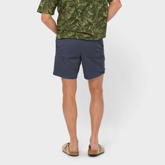 Men's BBQ Standard Fit 7" Shorts