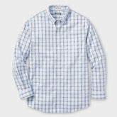 Men's Wrinklefighter Relaxed Fit Long Sleeve Shirt