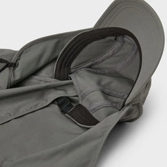 Dry on the Fly Convertible Camp Hat