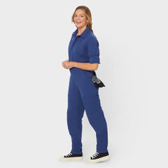 Women's Heirloom Gardening Long Sleeve Coveralls
