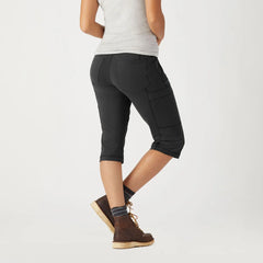Women's NoGA Namastash Capris