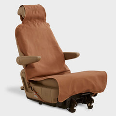 Fire Hose Bucket Seat Cover