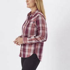 Women's AKHG Midnight Sun Shirt
