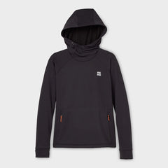 Women's Plus AKHG Crosslayer Fleece Hoodie
