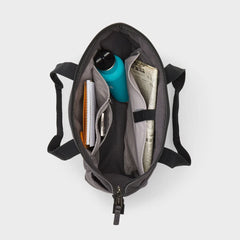 Heritage Canvas Classic Travel Tote