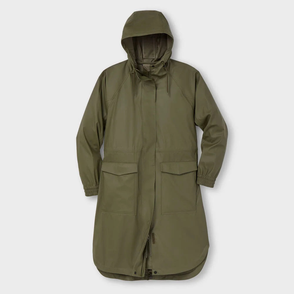 Women's Downpour Duster