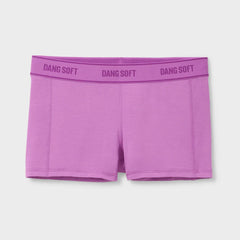 Women's Dang Soft Boyshort