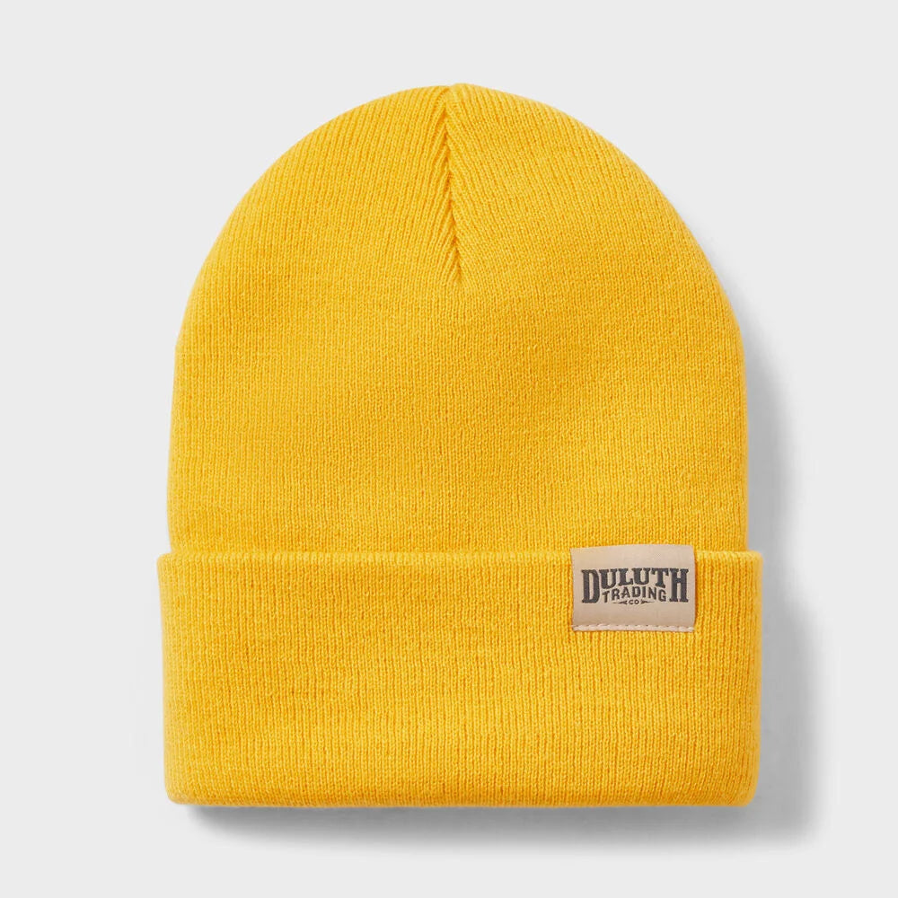 Tough Guy Knit Stocking Cap