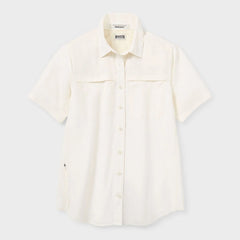 Women's Armachillo Short Sleeve Shirt