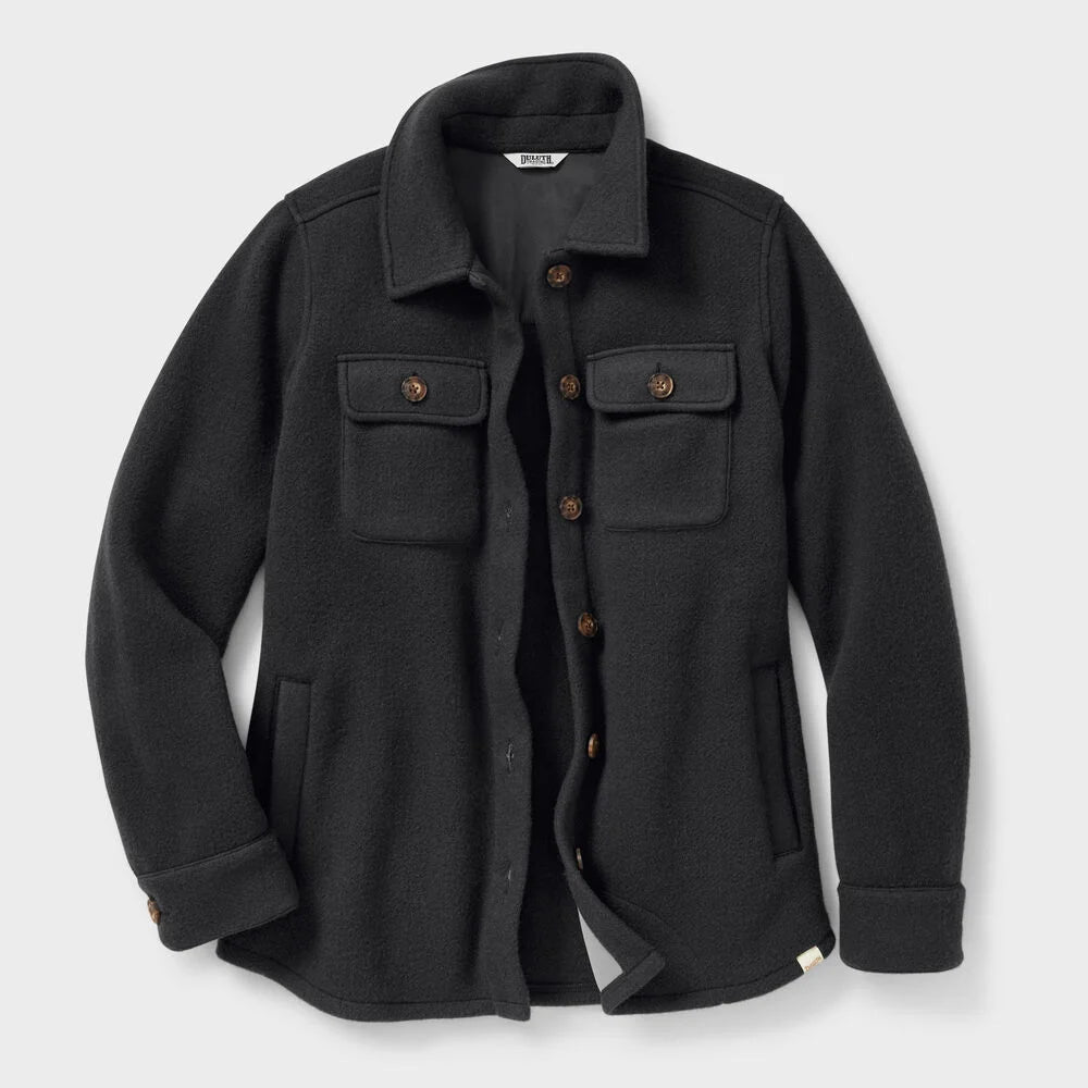 Women's Timberlodge Shirt Jac