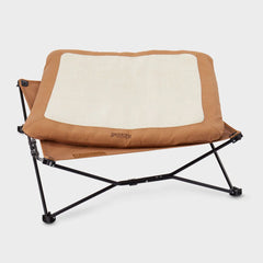 Insulated Pad for Mesh Dog Bed