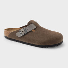 Men's Birkenstock Boston Soft Footbed Clogs