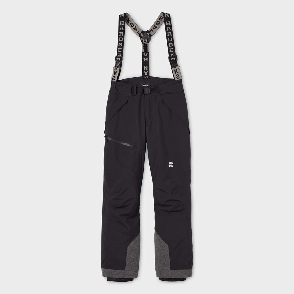 Women's AKHG Red Run Insulated Snow Pants