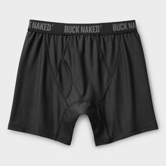 Men's Buck Naked Boxer Briefs