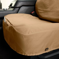 Flex Fire Hose HD Deluxe Bucket Seat Saver