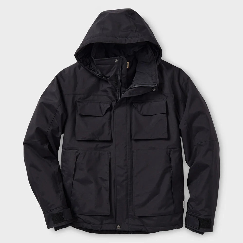 Men's Whaleback Waterproof Insulated Jacket