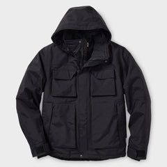 Men's Whaleback Waterproof Insulated Jacket