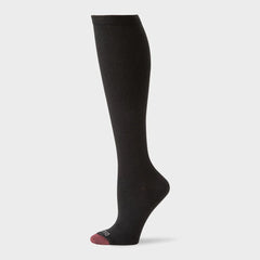 Women's Stay-Put Lightweight Compression Socks