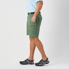 Men's DuluthFlex Dry on the Fly Relaxed Fit 11" Cargo Shorts
