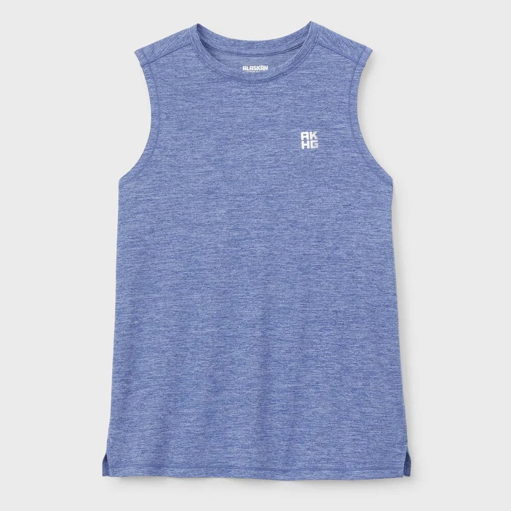 Women's AKHG Tun-Dry Tank Top