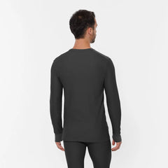 Men's Buck Naked Base Layer Crew