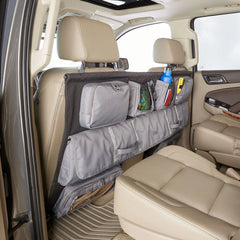 Seat Back Bunker