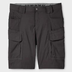 Men's DuluthFlex Dry on the Fly Relaxed Fit 11" Cargo Shorts