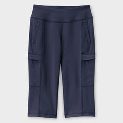 Women's NoGA Namastash Capris