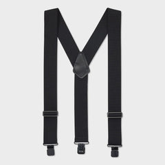 Duluth Y-Back Contractor Suspenders