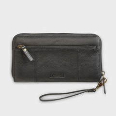 Lifetime Leather Wallet