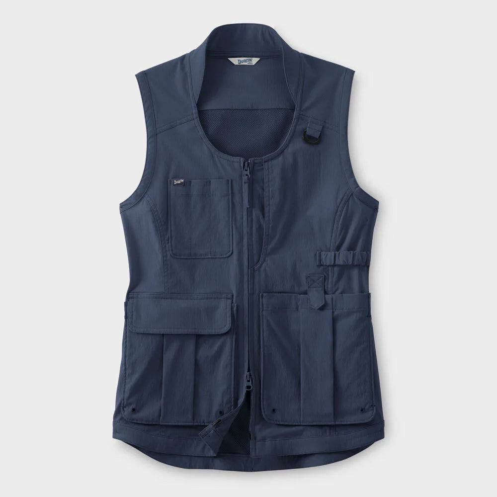 Women's Heirloom Gardening Vest