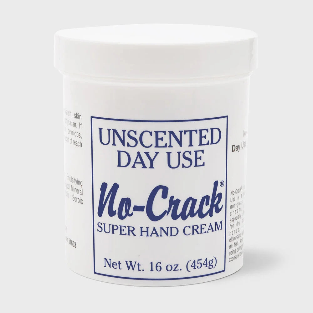 No-Crack 16-oz. Super Hand Cream