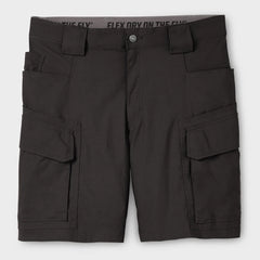 Men's DuluthFlex Dry on the Fly Relaxed Fit 9" Cargo Shorts