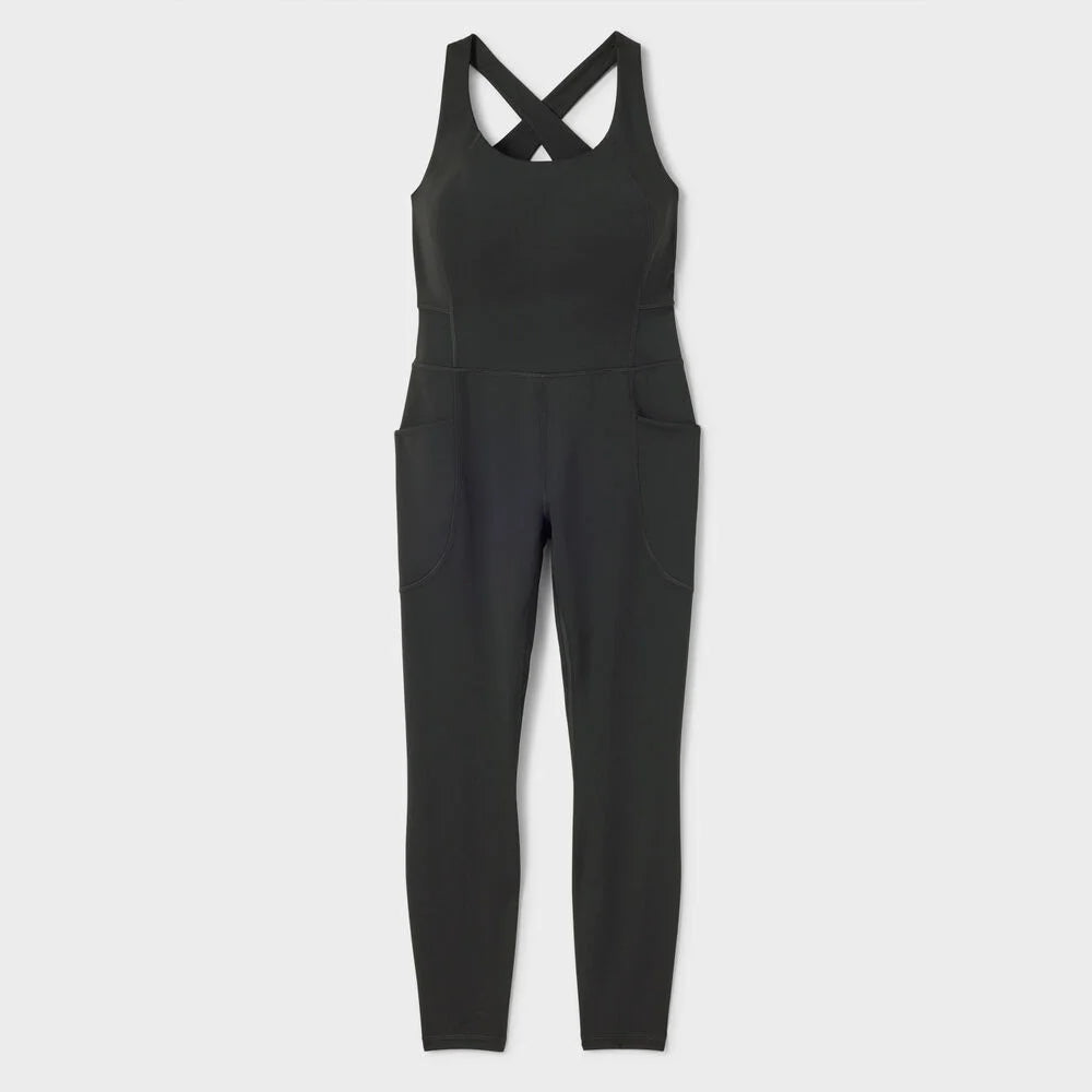 Women's AKHG Trail Tech Flow Bodysuit
