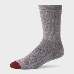 Men's Coolerino Midweight Crew Socks