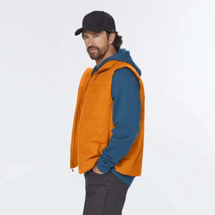 Men's AKHG Livengood Vest