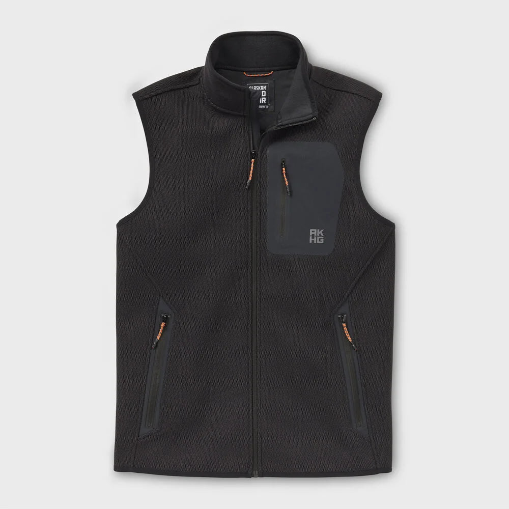 Men's AKHG Graveltec Vest