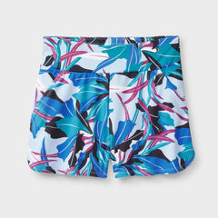 Women's Plus AKHG Lost Lake 5" Swim Shorts