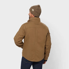 Men's Superior Fire Hose Insulated Jacket