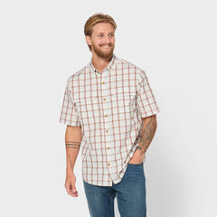 Men's Armachillo Relaxed Fit Short Sleeve Shirt