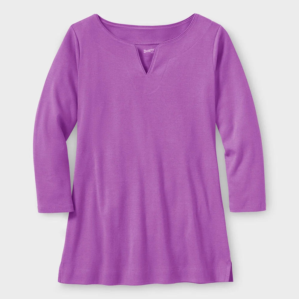 Women's Longtail T Tunic